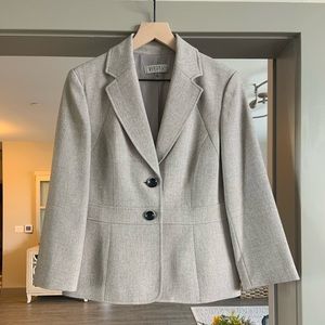 Kasper suit jacket size 6